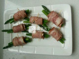 <a href=/shicai/mimian/ZhiShi/index.html target=_blank><u>芝士</u></a><a href=/shicai/rouqin/PeiGen/index.html target=_blank><u>培根</u></a>绿<a href=/shicai/shucai/LuSun/index.html target=_blank><u>芦笋</u></a>