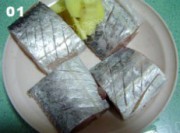 养生食谱大放送