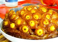 养生食谱大放送