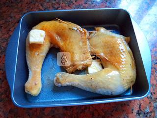 黑椒烤<a href=/shicai/rouqin/JiTui/index.html target=_blank><u>鸡腿</u></a>