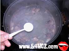 <a href=/shicai/rouqin/JiGan/index.html target=_blank><u>鸡肝</u></a>怎么做好吃6