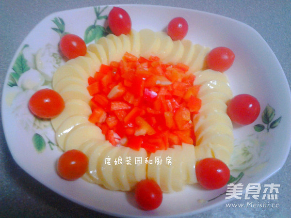 玉子<a href=/shicai/mimian/DouFu/index.html target=_blank><u>豆腐</u></a>的做法