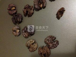 红茶牛角小西饼