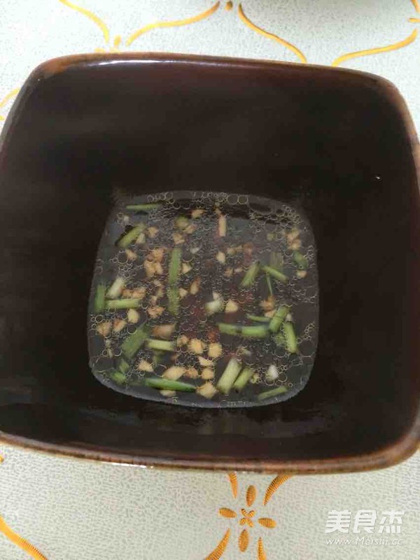 鲜肉云吞的做法