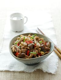 养生食谱大放送