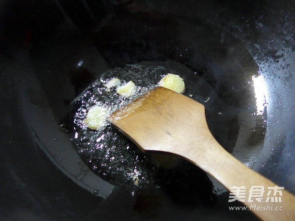 豉香梅蛤的做法