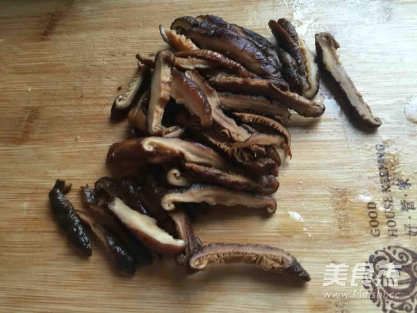 杭州木须肉的做法