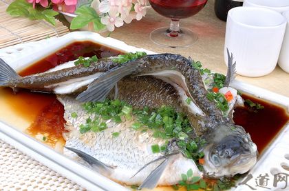 清蒸鱼怎么做好吃?教你13个窍门