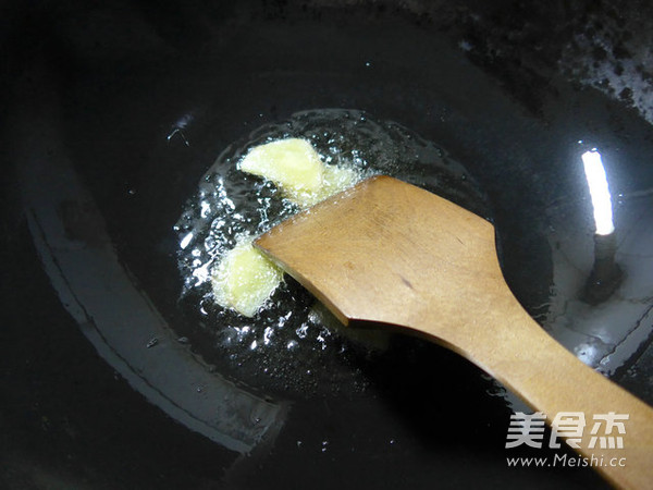 沙茶酱鲜虾的做法