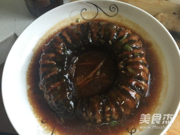 煎酿<a href=/shicai/shucai/QieZi/index.html target=_blank><u>茄子</u></a>的做法