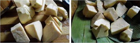 老重庆<a href=/shicai/mimian/MiFen/index.html target=_blank><u>米粉</u></a>肉步骤8-9