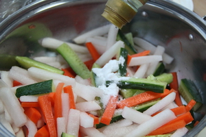 酸野三剑客步骤5