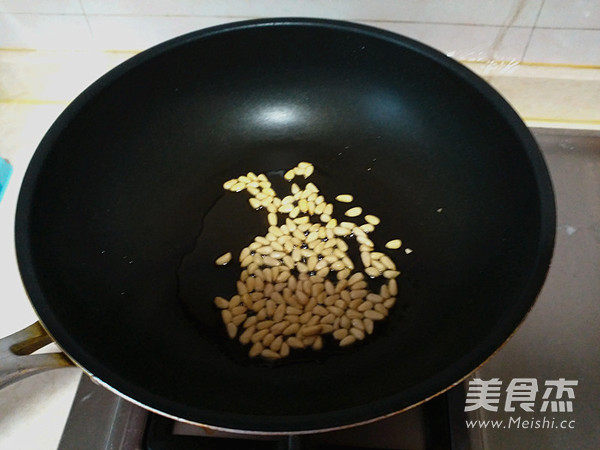 五谷福袋 - 福气满堂的年味的做法