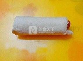 自制小热狗