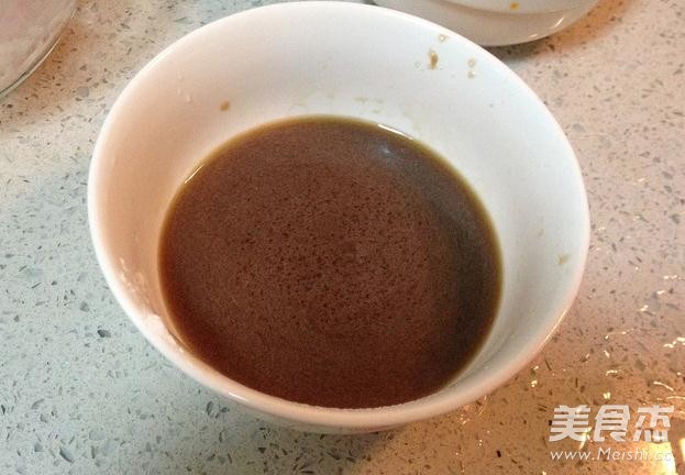 酸笋鱼香肉丝的做法