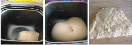 <a href=/shicai/rouqin/HuoTui/index.html target=_blank><u>火腿</u></a>汉堡步骤4-6