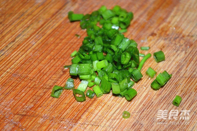 菜籽油水蒸蛋的做法