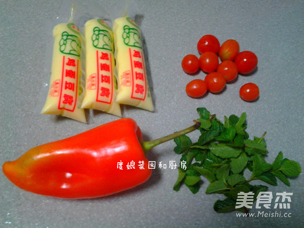 玉子<a href=/shicai/mimian/DouFu/index.html target=_blank><u>豆腐</u></a>的做法