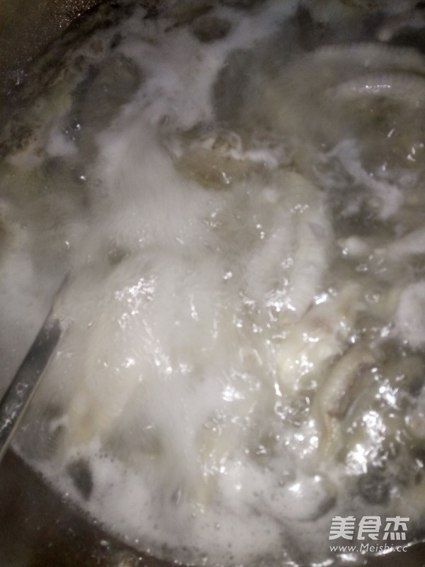 泡椒凤爪的做法