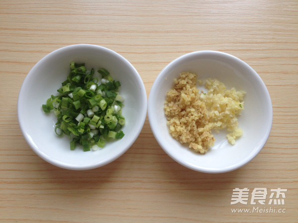 鱼香肉丝的做法