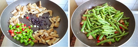 <a href=/shicai/rouqin/NiuDu/index.html target=_blank><u>牛肚</u></a>煸<a href=/shicai/shucai/SiJiDou/index.html target=_blank><u>四季豆</u></a>步骤5-6