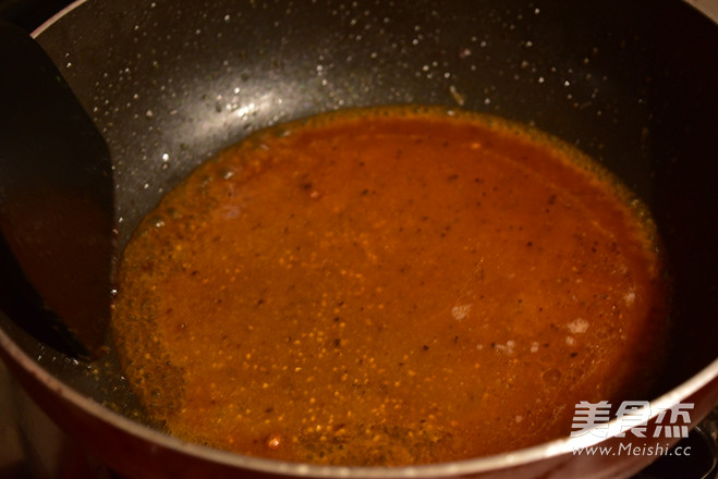 #圣诞节#黑椒嫩肩<a href=/shicai/rouqin/NiuPai/index.html target=_blank><u>牛排</u></a>的做法