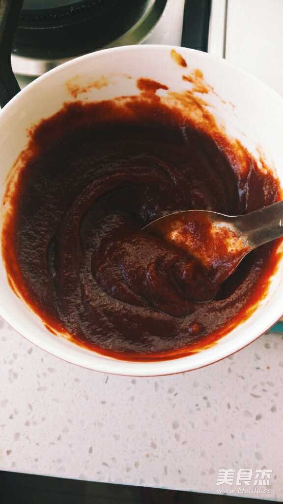 三汁焖锅的做法