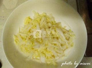 <a href=/shicai/shucai/XingBaoGu/index.html target=_blank><u><a href=/shicai/guopin/Xing/index.html target=_blank><u>杏</u></a>鲍菇</u></a>拌白<a href=/shicai/shucai/CaiXin/index.html target=_blank><u>菜心</u></a>