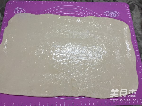 椒盐葱花饼的做法