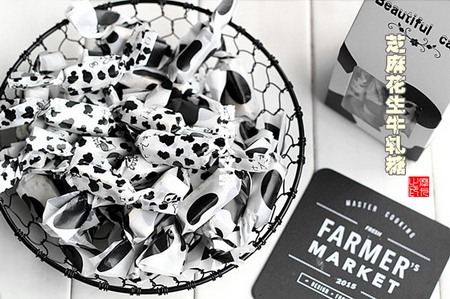 <a href=/shicai/guopin/ZhiMa/index.html target=_blank><u>芝麻</u></a><a href=/shicai/guopin/HuaSheng/index.html target=_blank><u>花生</u></a>牛轧糖