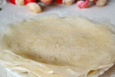 春卷怎么做,春卷怎么做好吃