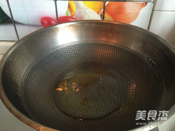 什锦疙瘩汤的做法