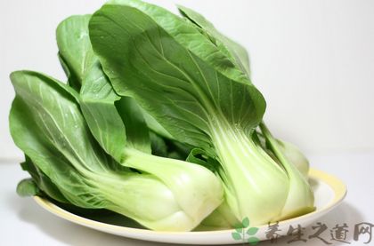 吃什么对肝脏排毒好 推荐十种食物