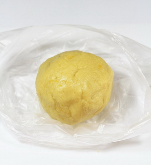 西班牙酥饼步骤5