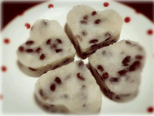 怎么做<a href=/shicai/shucai/ShanYao/index.html target=_blank><u>山药</u></a><a href=/shicai/mimian/HongDou/index.html target=_blank><u>红豆</u></a>糕?