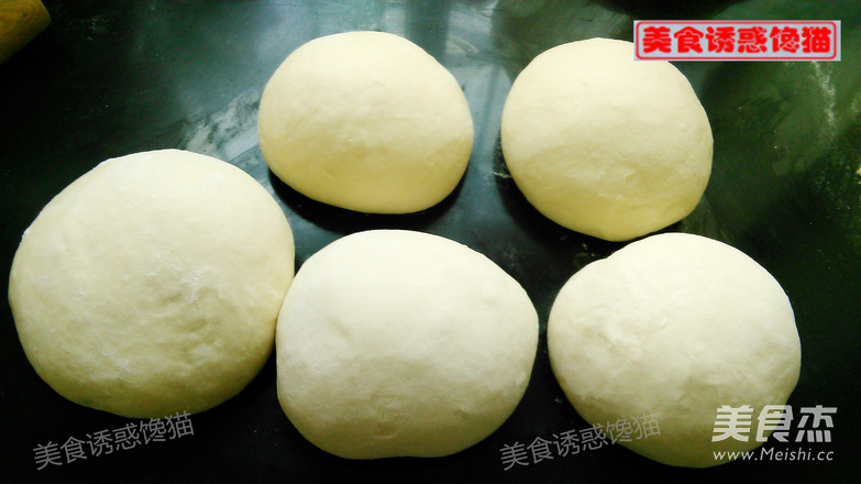 黄金千层饼的做法