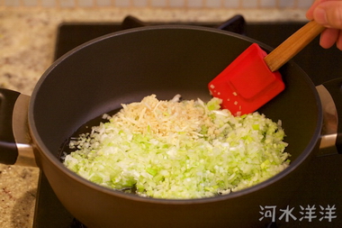 老北京炸酱面步骤9