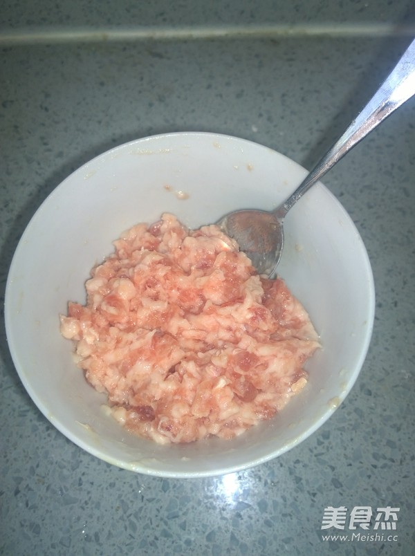 锦绣玉杯的做法