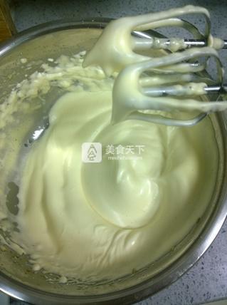 KITTY猫海绵蛋糕