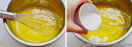 圣诞纸杯蛋糕步骤5-6