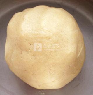 多啦A梦手工饼干