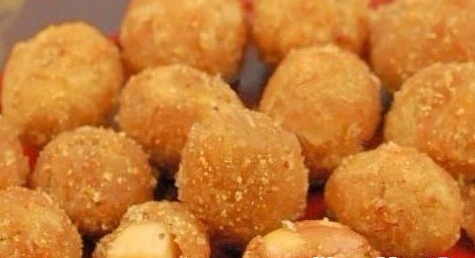 如何做多味<a href=/shicai/guopin/HuaSheng/index.html target=_blank><u>花生</u></a>?