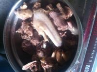 养生食谱大放送