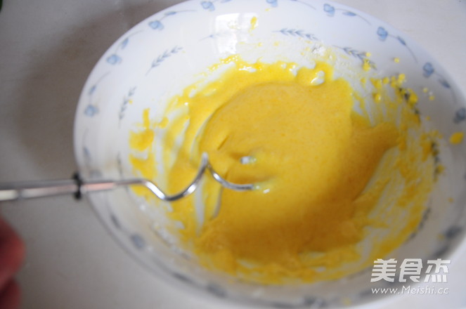 怎样做美味卡仕达酱的做法