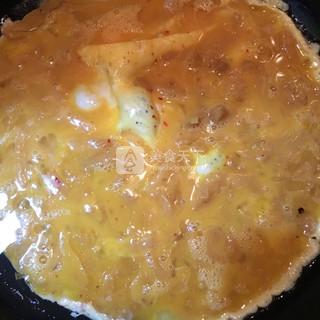 <a href=/shicai/shucai/LuoBo/index.html target=_blank><u>萝卜</u></a>干煎蛋