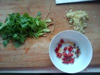 养生食谱大放送