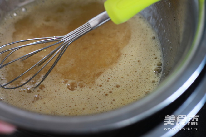 叮当猫最爱——铜锣烧的做法