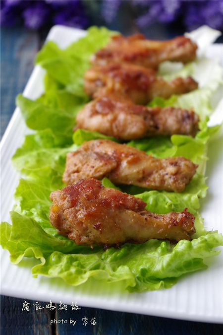 腐乳<a href=/shicai/rouqin/JiChi/index.html target=_blank><u>鸡翅</u></a>根