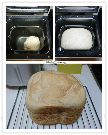 全麦<a href=/shicai/mimian/SuanNai/index.html target=_blank><u>酸奶</u></a><a href=/shicai/mimian/MianBao/index.html target=_blank><u>面包</u></a>步骤5-6