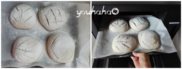 无糖油<a href=/shicai/mimian/NaiLao/index.html target=_blank><u>奶酪</u></a>软欧<a href=/shicai/mimian/MianBao/index.html target=_blank><u>面包</u></a>步骤13-14